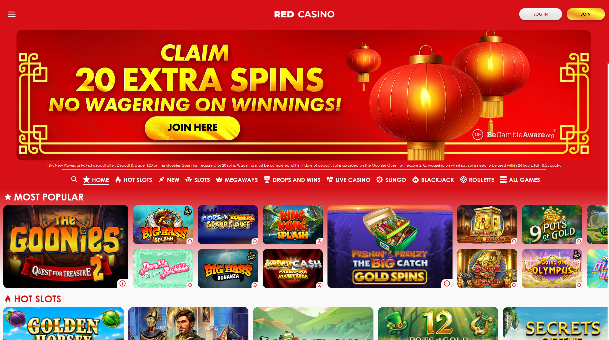 Red Casino